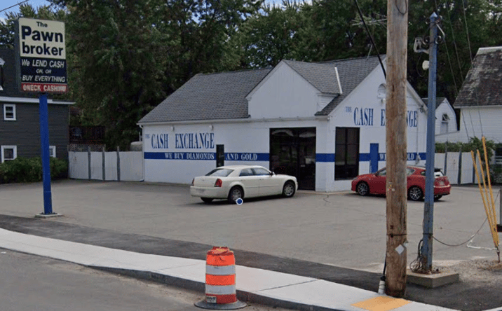 Pictures of Retail property located at 401 Summer St, Fitchburg, MA 01420 for sales - image #1