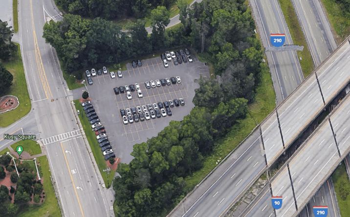Pictures of Land, Retail property located at 510 Southbridge Street, Auburn, MA 01501 for sales - image #1
