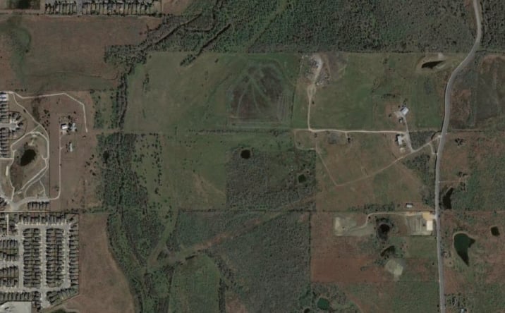 Pictures of Land property located at Pearce Ln, del valle, TX 78617 for sales - image #1