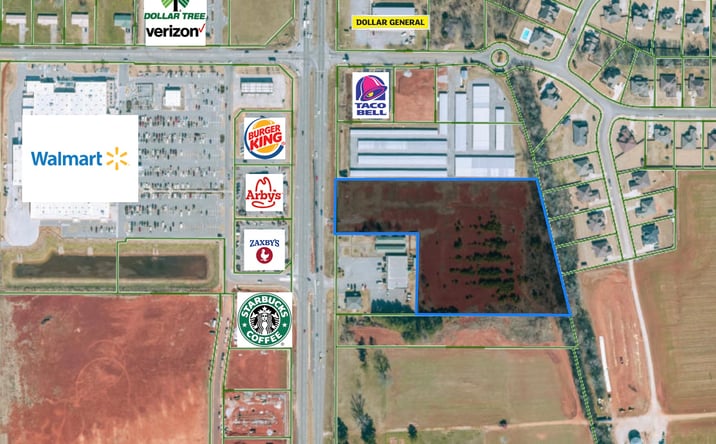 Pictures of Land property located at 0 Highway 231/431, Hazel Green, AL 35750 for sales - image #1