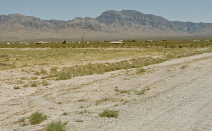 Pictures of Land property located at S of SWC Kay Tee Dr & Western Ave, Scenic, AZ 86432 for sales - image #1