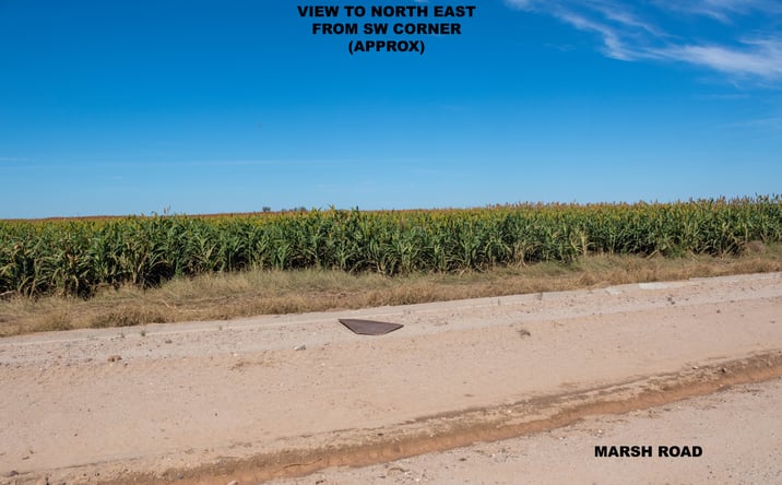 Pictures of Land property located at 32001 W Marsh Rd, Casa Grande, AZ 85193 for sales - image #1