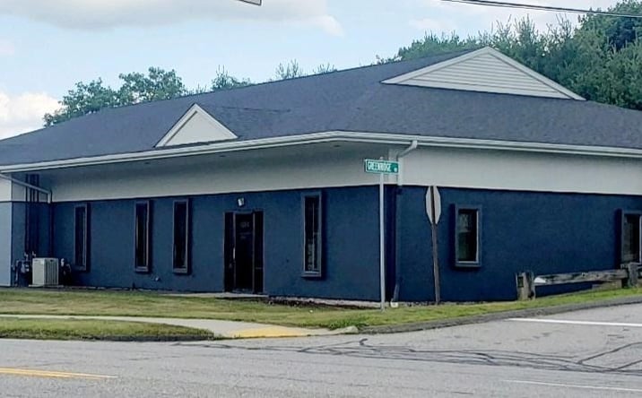 Pictures of Office property located at 1598 E Main St, Torrington, CT 06790 for sales - image #1