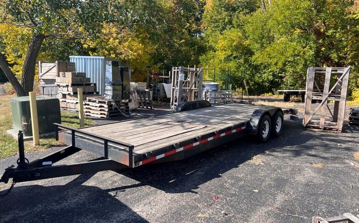 Pictures of Land property located at 1702 E Main St, St. Charles, IL 60174 for sales - image #1