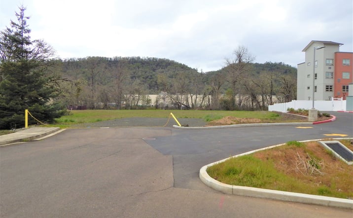 Pictures of Land property located at 2460 NW Edenbower Blvd, Roseburg, OR 97471 for sales - image #1