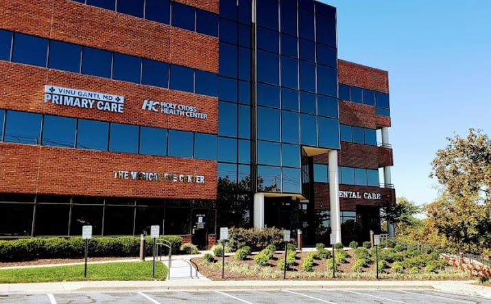 Pictures of Office property located at 12800 Middlebrook Road, Germantown, MD 20874 for sales - image #1