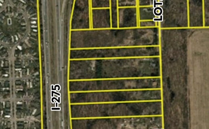 Pictures of Land property located at S Lotz Rd, Canton, MI 48188 for sales - image #1