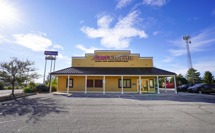 Pictures of Retail property located at 8607 US-24, Fort Wayne, IN 46804 for sales - image #1