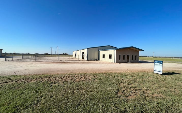 Pictures of Industrial, Land, Special Purpose property located at US-60, Arnett, OK 73832 for sales - image #1