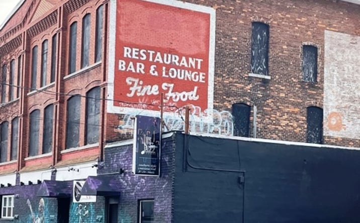 Pictures of Mixed Use property located at 1965 W Fayette St, Syracuse, NY 13204 for sales - image #1