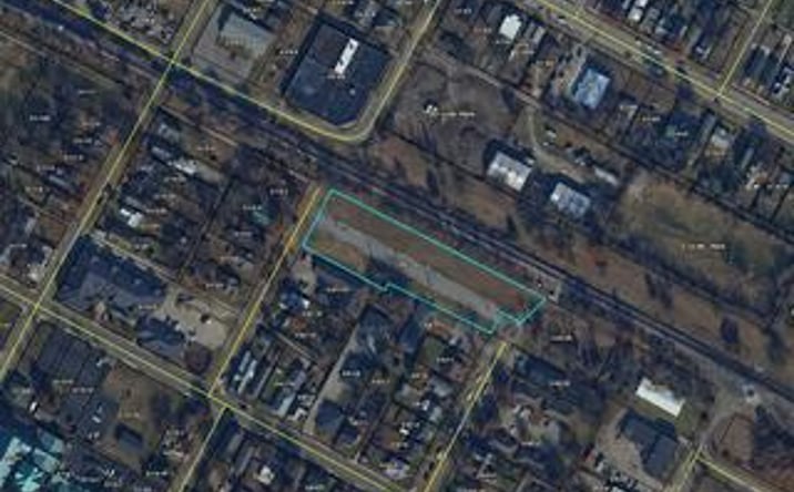 Pictures of Land property located at 430 Fourth Street, Henderson, KY 42420 for sales - image #1