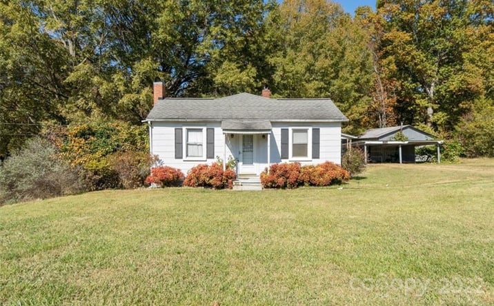 Pictures of Special Purpose property located at 3833 Maiden Highway, Lincolnton, NC 28092 for sales - image #1