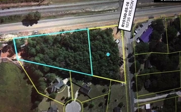 Pictures of Retail property located at 10735 Wilson Blvd, Blythewood, SC 29016 for sales - image #1