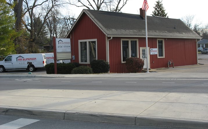 Pictures of Land, Mixed Use property located at 205 N Green St, Brownsburg, IN 46112 for sales - image #1