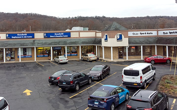 Pictures of Mixed Use property located at 59 Amity Rd, New Haven, CT 06515 for sales - image #1