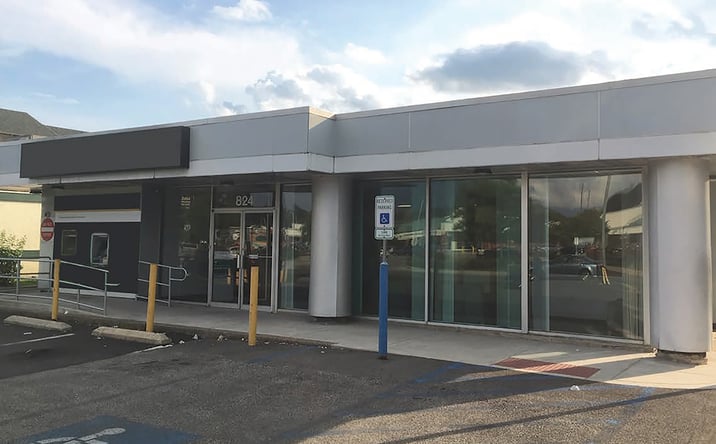 Pictures of Retail property located at 824 N Lansdowne Ave, Drexel Hill, PA 19026 for sales - image #1