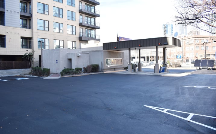 Pictures of Land, Retail property located at 606 W Colfax Ave, Denver, CO 80204 for sales - image #1