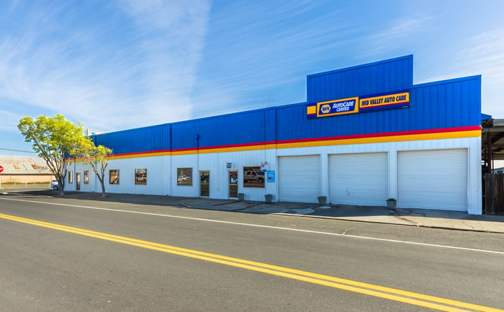 Pictures of Retail property located at 609 7th St, Williams, CA 95987 for sales - image #1