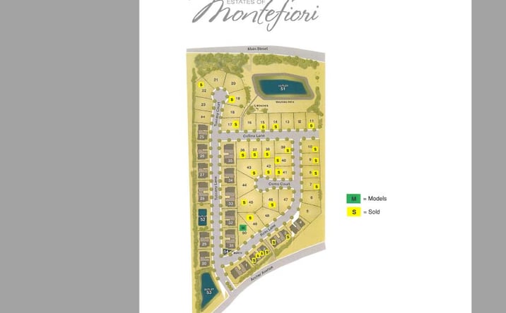 Pictures of Land property located at 11250 Archer Ave, Lemont, IL 60439 for sales - image #1