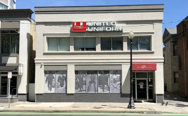 Pictures of Multifamily, Retail property located at 709 E Genesee St, Syracuse, NY 13210 for sales - image #1
