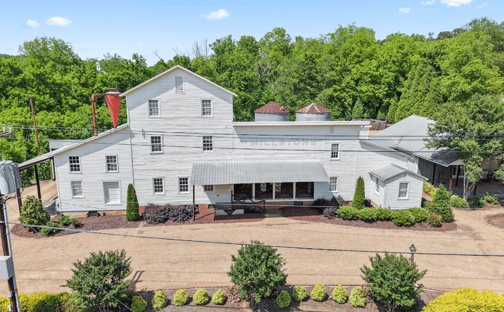 Pictures of Mixed Use, Office, Retail, Special Purpose property located at 5455 Bethania Rd, Winston-Salem, NC 27106 for sales - image #1