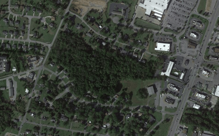 image of property at S MAPLE ST Lebanon TN 37087