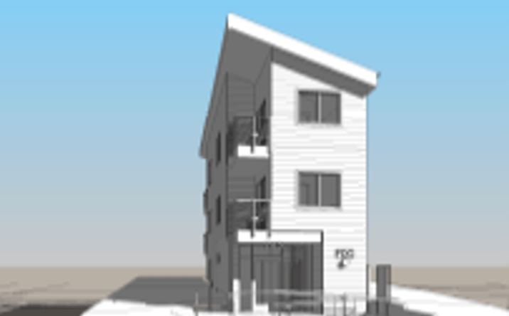 Pictures of Land property located at 5515 NE Flanders St, Portland, OR 97213 for sales - image #1