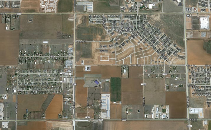 Pictures of Land property located at 125 Slide Rd, Lubbock, TX 79416 for sales - image #1