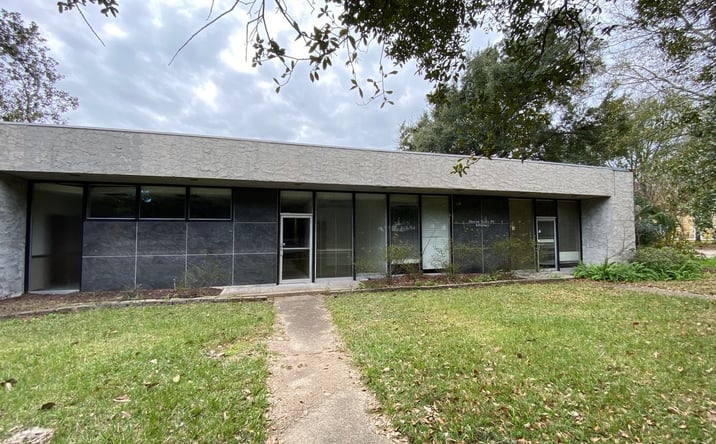 Pictures of Office property located at 1409 Government St, Mobile, AL 36604 for sales - image #1