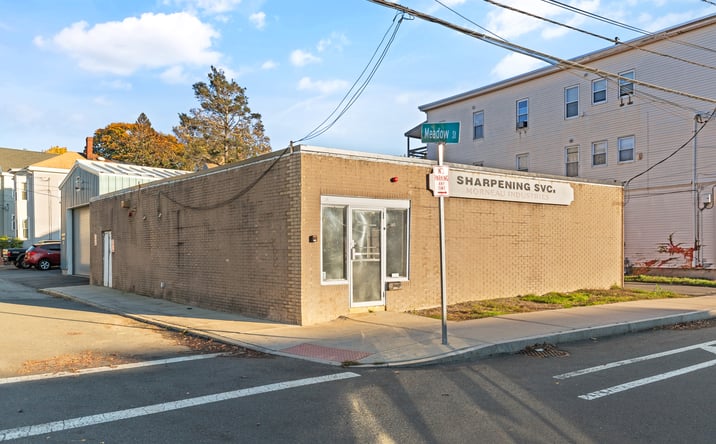 141 Canal Street in Salem, MA 01970