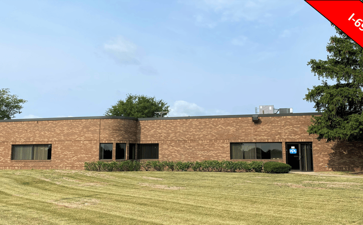 image of property at 2111 WALTER P REUTHER DR Warren MI 48091-6108
