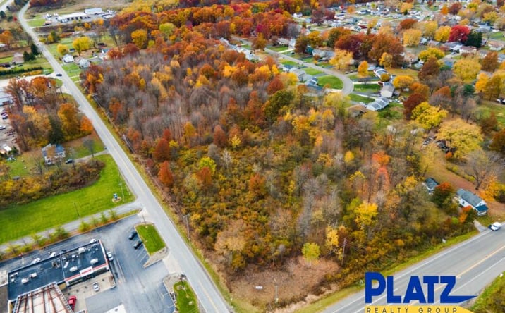 Pictures of Land property located at Salt Springs Rd, Girard, OH 44420 for sales - image #1