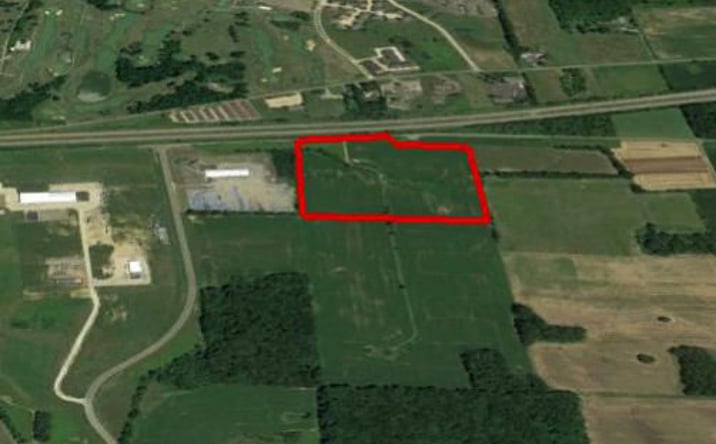 Pictures of Land property located at Millennium Blvd, Massillon, OH 44646 for sales - image #1