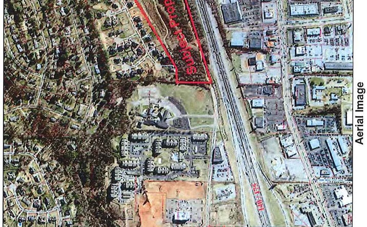 Pictures of Office, Land property located at N Winston Rd, Knoxville, TN 37919 for sales - image #1