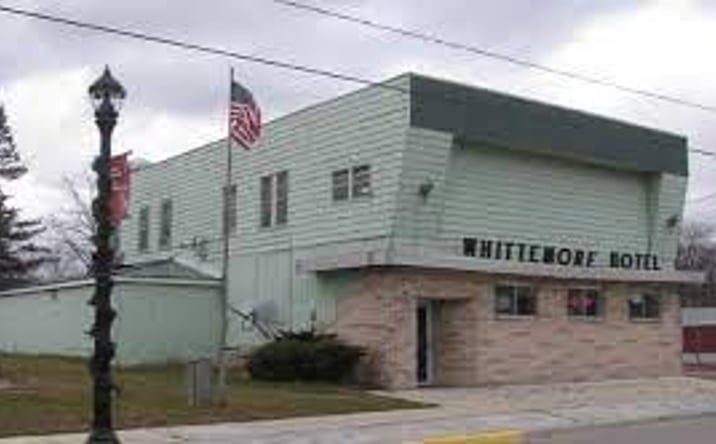 Pictures of Retail property located at 316 S Bullock Street, Whittemore, MI 48770 for sales - image #1