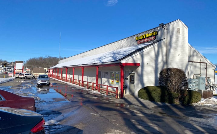 Pictures of Business for Sale, Office, Retail property located at 1381 S Drake Road, Kalamazoo, MI 49006 for sales - image #1