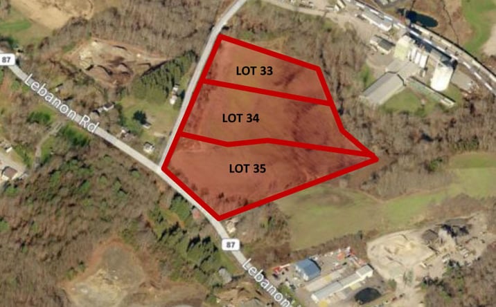 Pictures of Land property located at Murphy Rd, Franklin, CT 06254 for sales - image #1