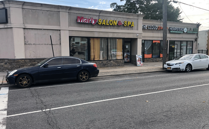 Pictures of Retail property located at 175 Baldwin Rd, Hempstead, NY 11550 for sales - image #1