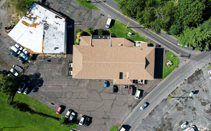 Pictures of Retail property located at 5301 Bristol Emilie Rd, Levittown, PA 19057 for sales - image #1