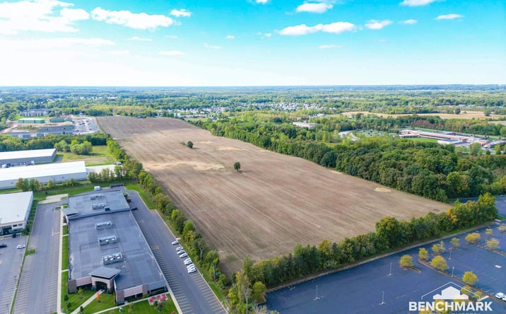 Pictures of Land property located at 3860 E River Rd, West Henrietta, NY 14586 for sales - image #1