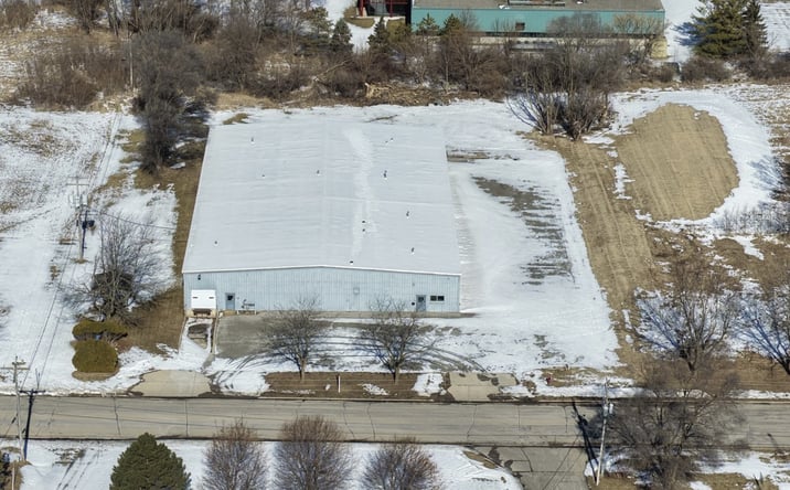 Pictures of Industrial property located at 848 E Commercial Ave, Whitewater, WI 53190 for sales - image #1