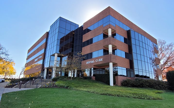 Pictures of Office property located at 12850 Middlebrook Road, Germantown, MD 20874 for sales - image #1