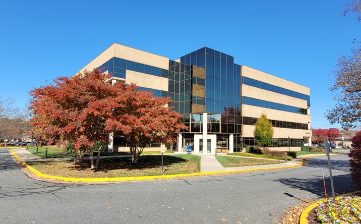 Pictures of Office property located at 12800 and 12850 Middlebrook Road, Darnestown, MD 20874 for sales - image #1