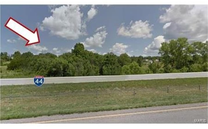 Pictures of Land property located at CR 2000, Rolla, MO 65401 for sales - image #1