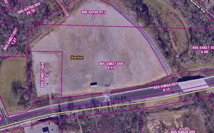 Pictures of Mixed Use, Office, Retail, Special Purpose property located at 2479 AR-5, Benton, AR 72019 for sales - image #1