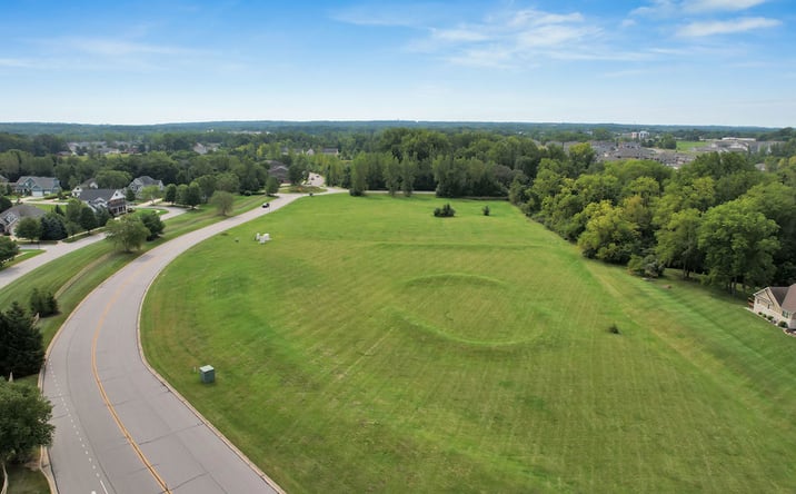 Pictures of Land property located at Dickinson Rd, Chesterton, IN 46304 for sales - image #1