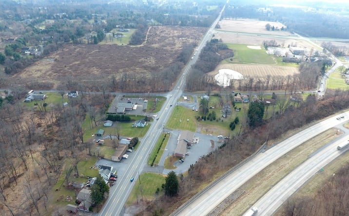 image of property at 3506 ROUTE 378 Bethlehem PA 18015