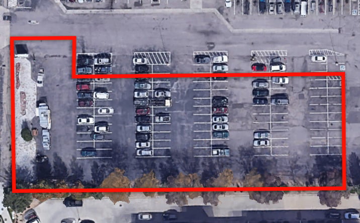 Pictures of Land property located at 232 Havana St, Aurora, CO 80010 for sales - image #1
