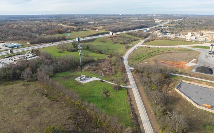 Pictures of Land property located at N Farmer Branch Rd, Ozark, MO 65721 for sales - image #1