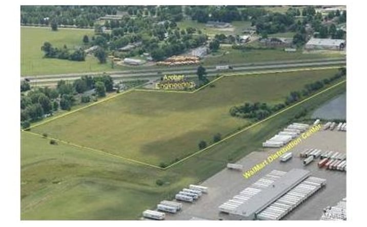 Pictures of Land property located at North Outer Rd, Saint James, MO 65559 for sales - image #1